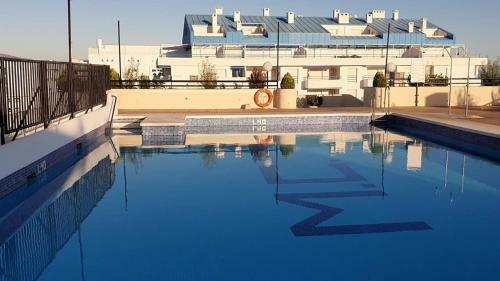 Apartamento Nuevo Centro De Marbella