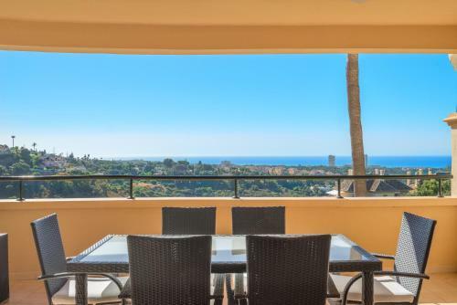 Apartamento Elveria Hills Excellent Views