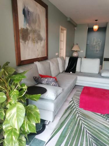 Beach & Golf Design Apartment Marbella
