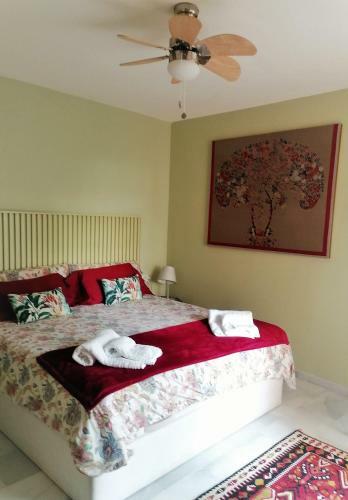 Beach & Golf Design Apartment Marbella