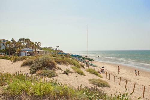 Apartamento Romana Playa Studio Elviria