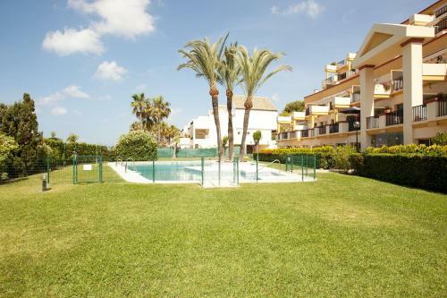 Apartamento Romana Playa Studio Elviria