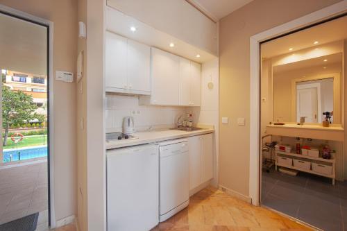 Apartamento Romana Playa 637