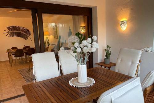 Puerto Banus Apartamento Sol