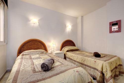 Apartamento Luxury 2 Bed Apt Freeview Tv Wi