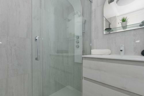 Apartamento New And Beautiful Flat In Marbella Centre Beach