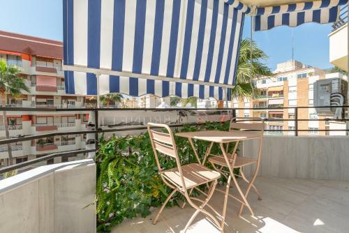 Apartamento New And Beautiful Flat In Marbella Centre Beach