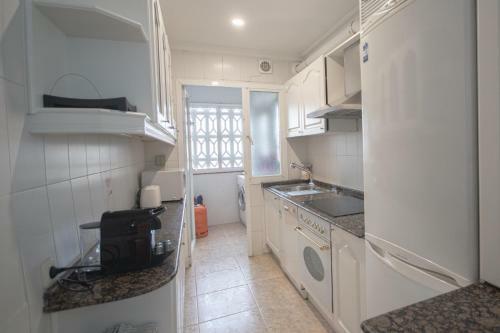 Apartamento En El Centro De Marbella
