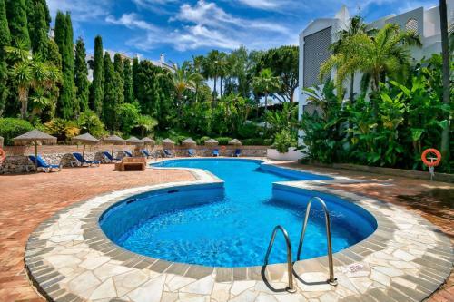 Stay In Paradise Luxury Apartment