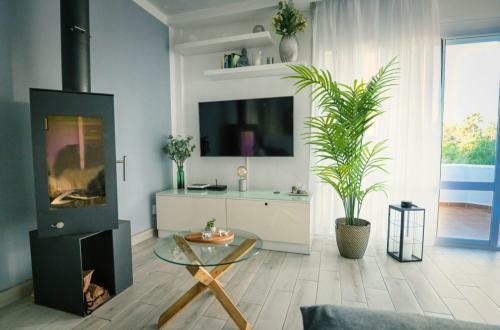 Stay In Paradise Luxury Apartment