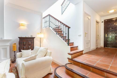 Apartamento Isla De Guadalmina Townhouse