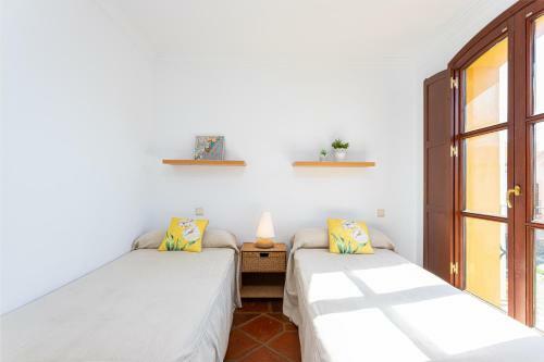 Apartamento Isla De Guadalmina Townhouse