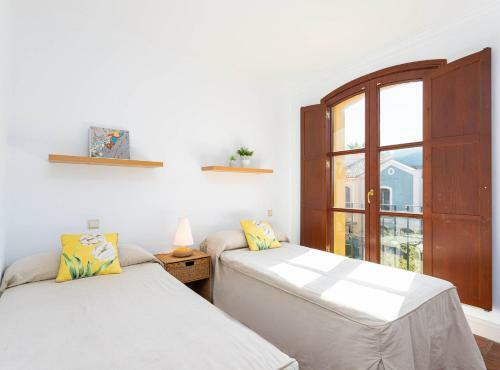 Apartamento Isla De Guadalmina Townhouse