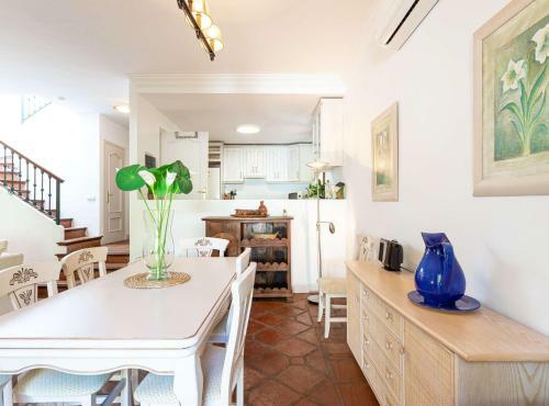 Apartamento Isla De Guadalmina Townhouse