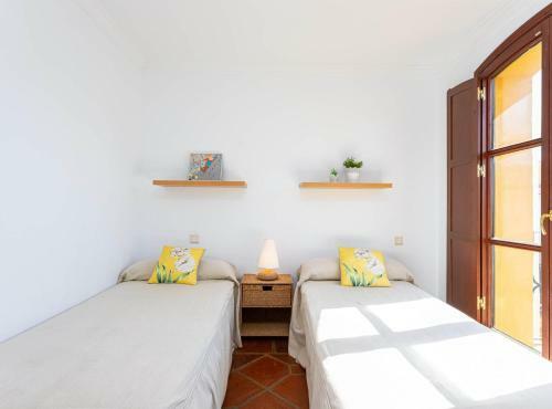 Apartamento Isla De Guadalmina Townhouse