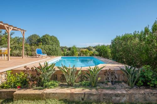 Finca Son Ros By Mallorca House Rent