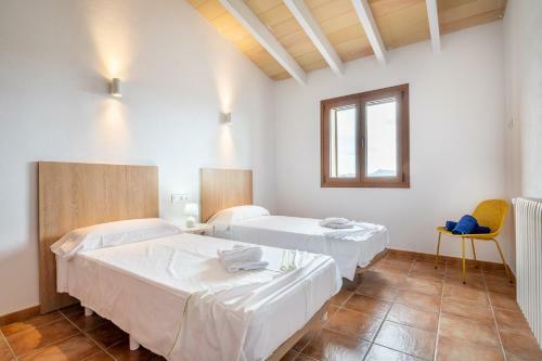 Finca Son Ros By Mallorca House Rent