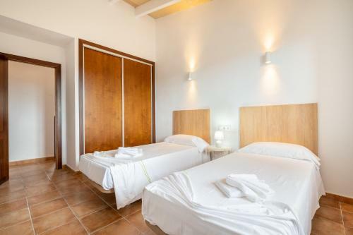 Finca Son Ros By Mallorca House Rent