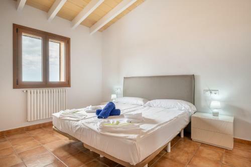 Finca Son Ros By Mallorca House Rent