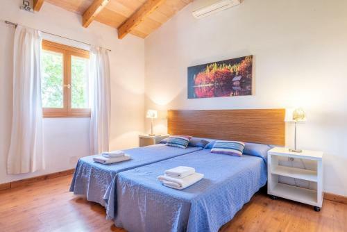 Finca Albocasser By Mallorca House Rent