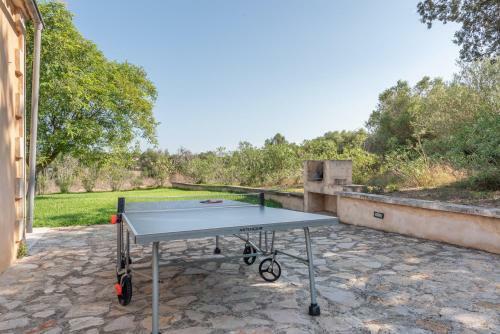 Finca Albocasser By Mallorca House Rent