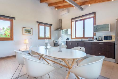 Finca Albocasser By Mallorca House Rent