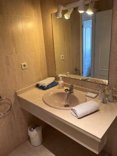 Apartamento Estrelicia II