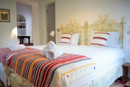 Agroturismo Cortijo Correa