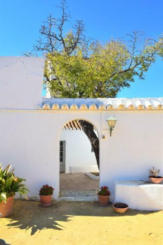 Agroturismo Cortijo Correa