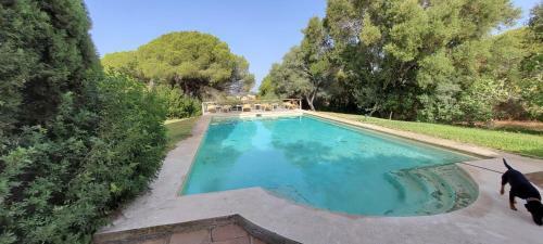 Agroturismo Cortijo Correa