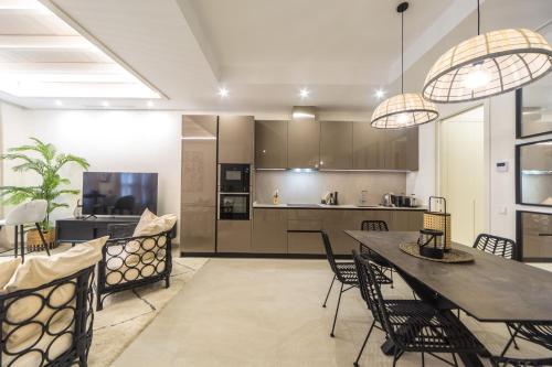 Casona 6 Lunas Apart Ba-ba1