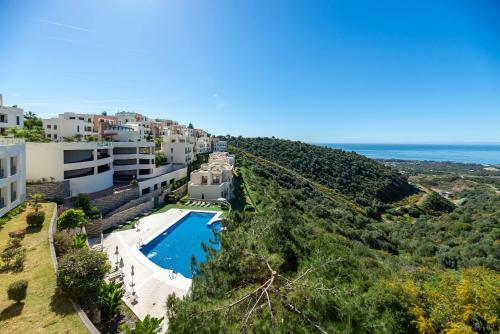 Marbella Luxury Penthouse