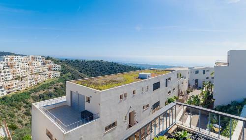 Apartamento Large Penthouse Near Beach
