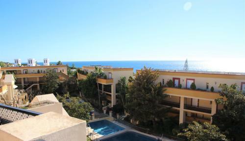 Suitur Apartamento Elviria Marbella Beach View