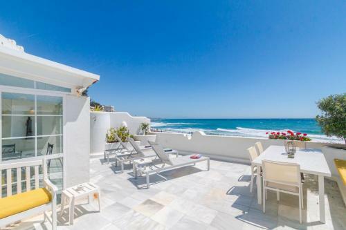 Deluxe Apartment With Jacuzzi