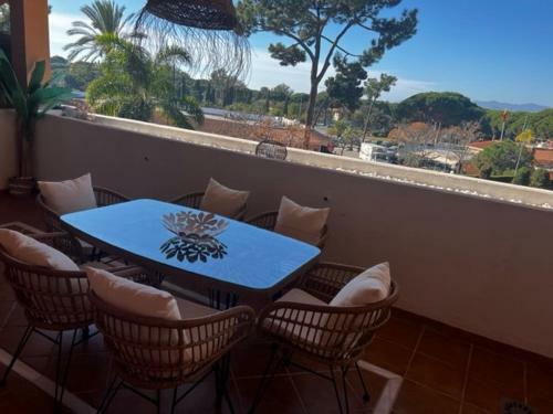 Apartamento Center Beach Appartement Elviria