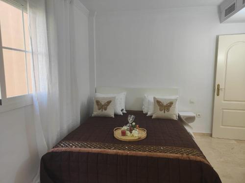Apartamento Center Beach Appartement Elviria