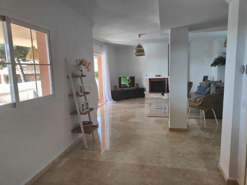 Apartamento Center Beach Appartement Elviria