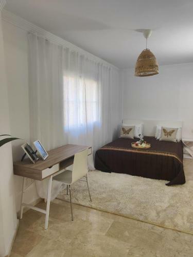Apartamento Center Beach Appartement Elviria