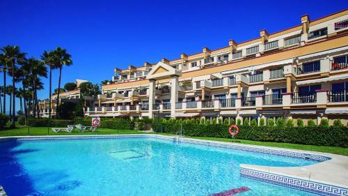 Apartamento Romana Playa Marbella