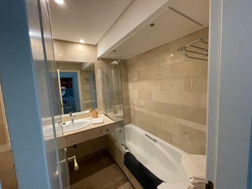 Apartamento Little Relax Marbella Centro