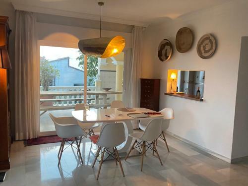 Villa Casa de Colina - Great Seaview - Marbella