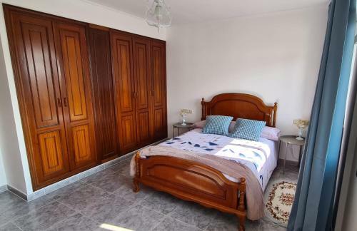 Apartamento Vento Nord�s