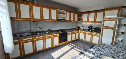 Apartamento Vento Nord�s