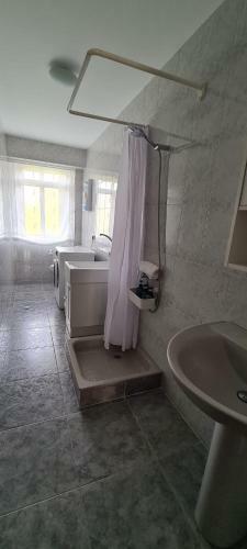 Apartamento Vento Nord�s