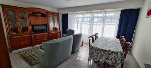 Apartamento Vento Nord�s