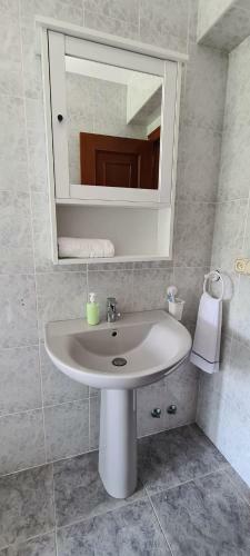 Apartamento Vento Nord�s