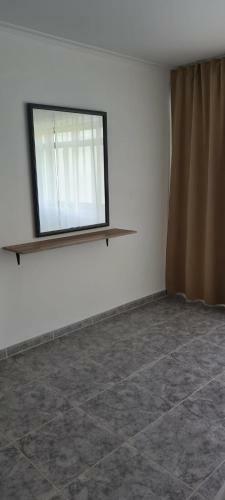 Apartamento Vento Nord�s