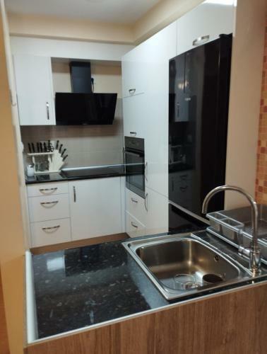 Apartamento Malpi
