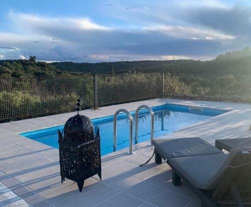 El Mirador De La Duquesa